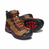Keen Hamilton Carbon 6" CSA Boot