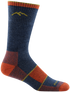 Denim | Darn Tough Boot Socks | ruggednorth.ca
