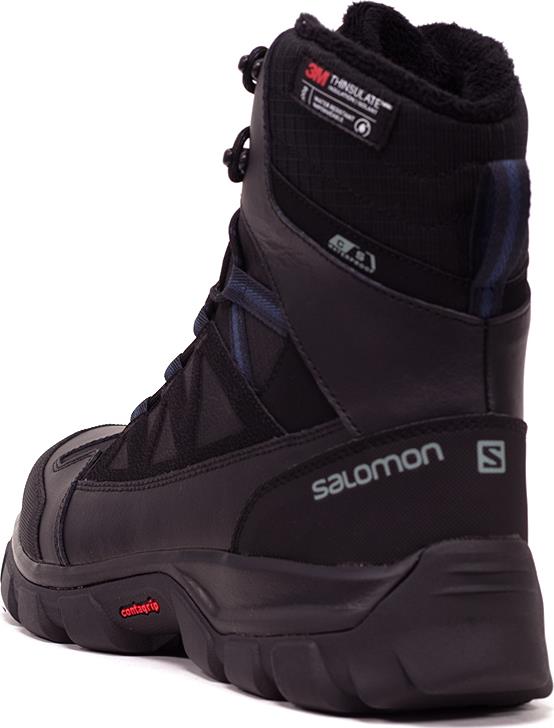 Salomon Chalten TS Shoes