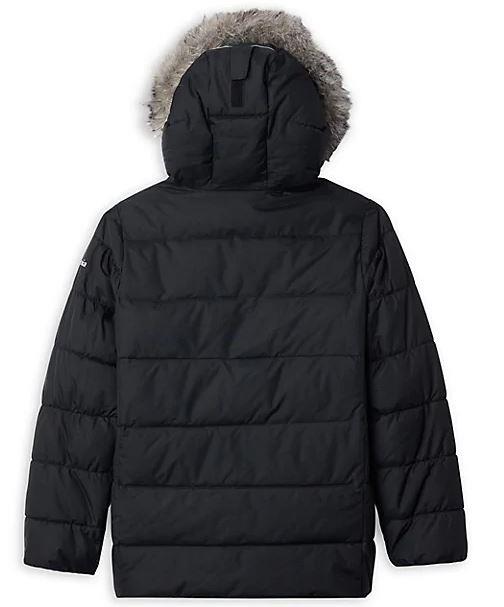 Columbia Arctic Blast Winter Jacket