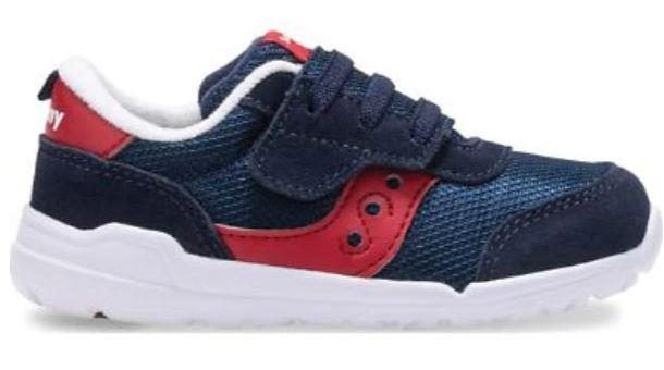 Saucony Kids Jazz Riff Shoe