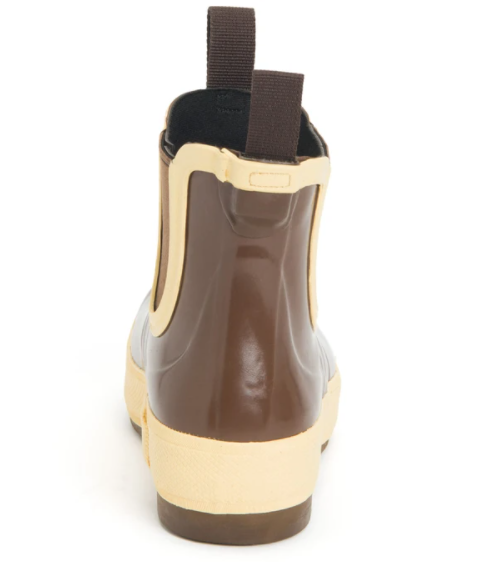 Xtra-Tuff Legacy Deck Rubber Boot