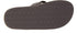 Sanuk Kids Root Beer Cozy Flip Flop