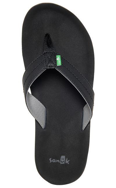 Sanuk Burm Flip Flop