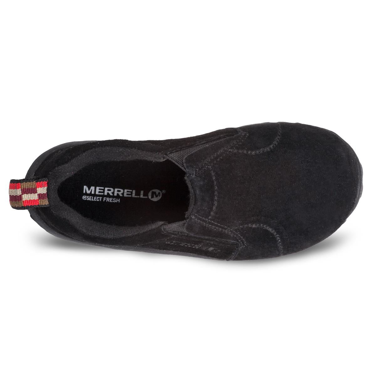 Merrell Jungle Moc Suede Slip-On | ruggednorth.ca