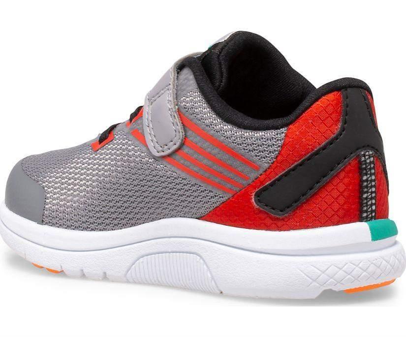 Saucony Kids Kinvara 12 JR | ruggednorth.ca