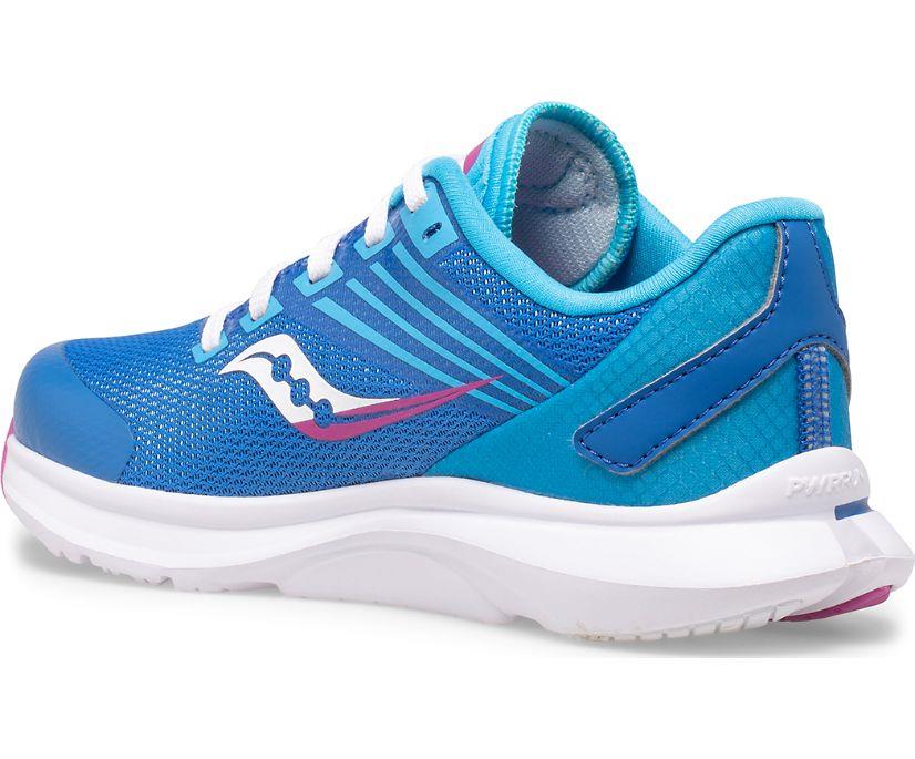 Saucony Kinvara 12 Girls Shoes