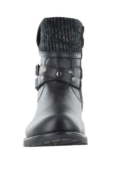 Taxi Girls Ava Winter Boot | ruggednorth.ca