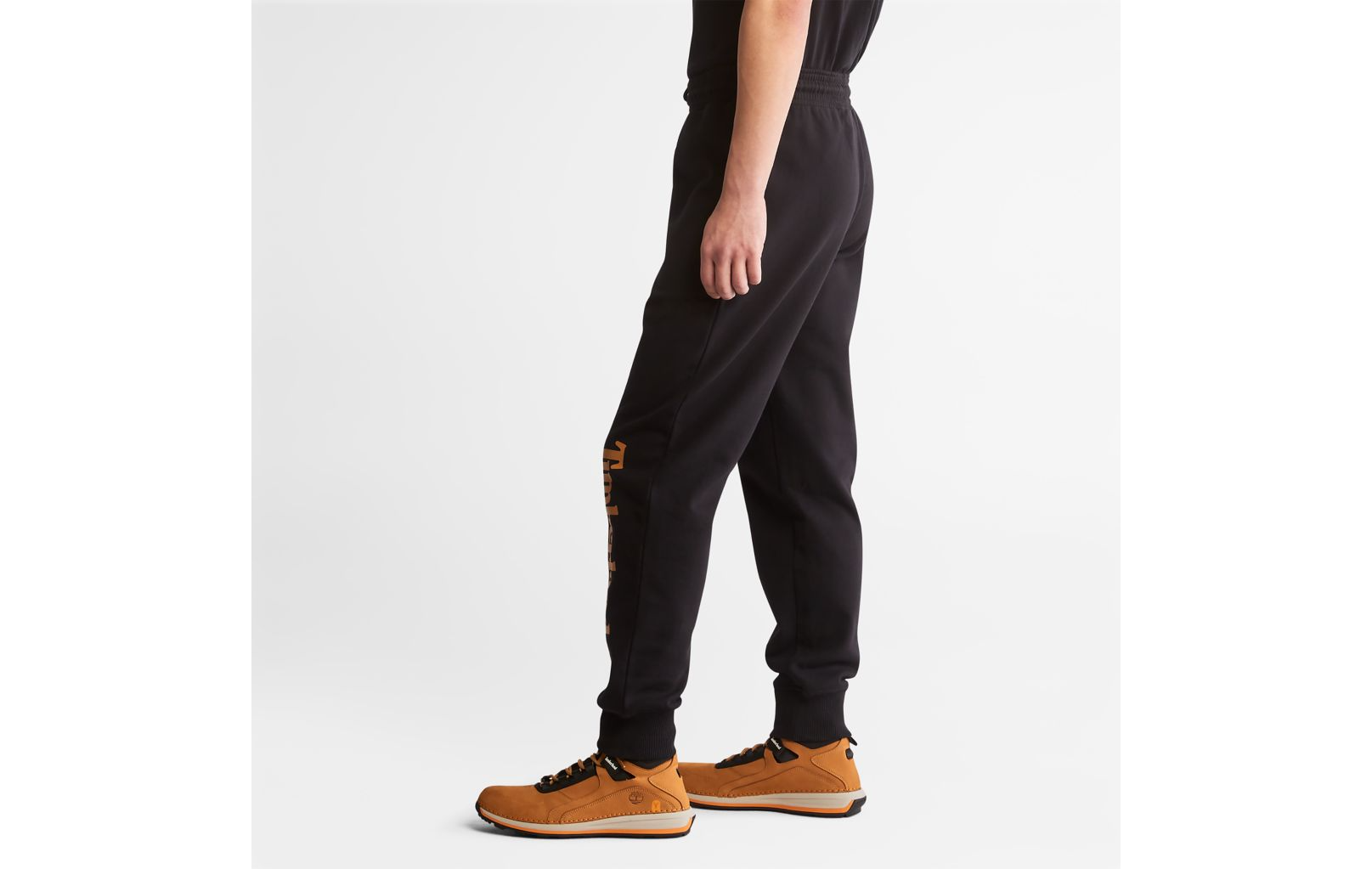 Timberland Men's Logo Jogger | ruggednorth.ca
