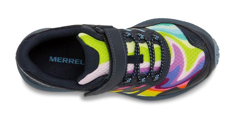 Merrell Nova 2 Shoes | Canada | ruggednorth.ca