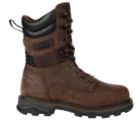 Rocky Mountian Stalker Boots | Canada | ruggednorth.ca