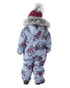 P&T One Piece Snowsuit | Canada | ruggednorth.ca