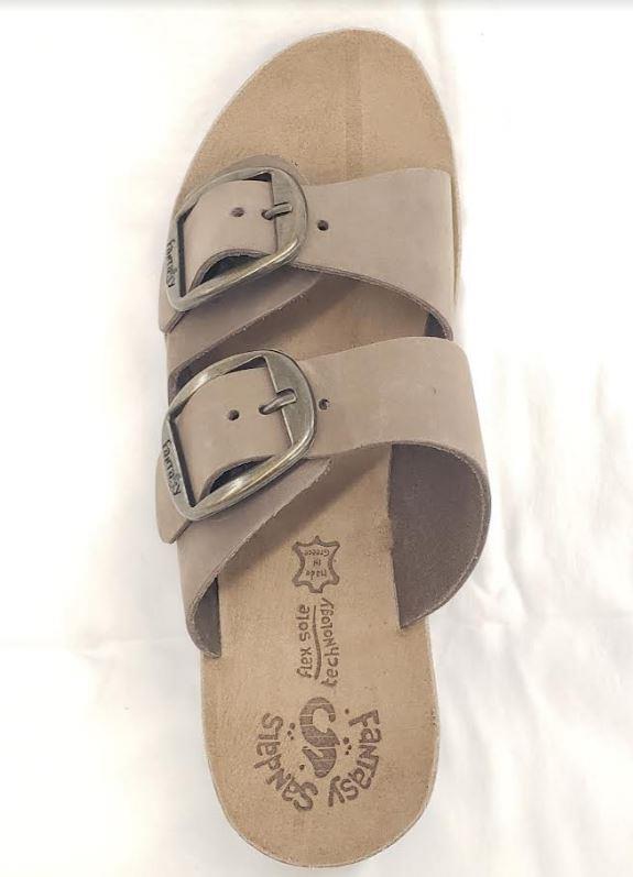 Fantasy Sandals Helena | ruggednorth.ca