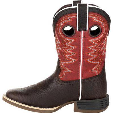 Durango Lil Rebel Pro Boot Size 9-3