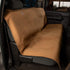 Carhartt Univeral Bench Seat Cover | ruggednorth.ca