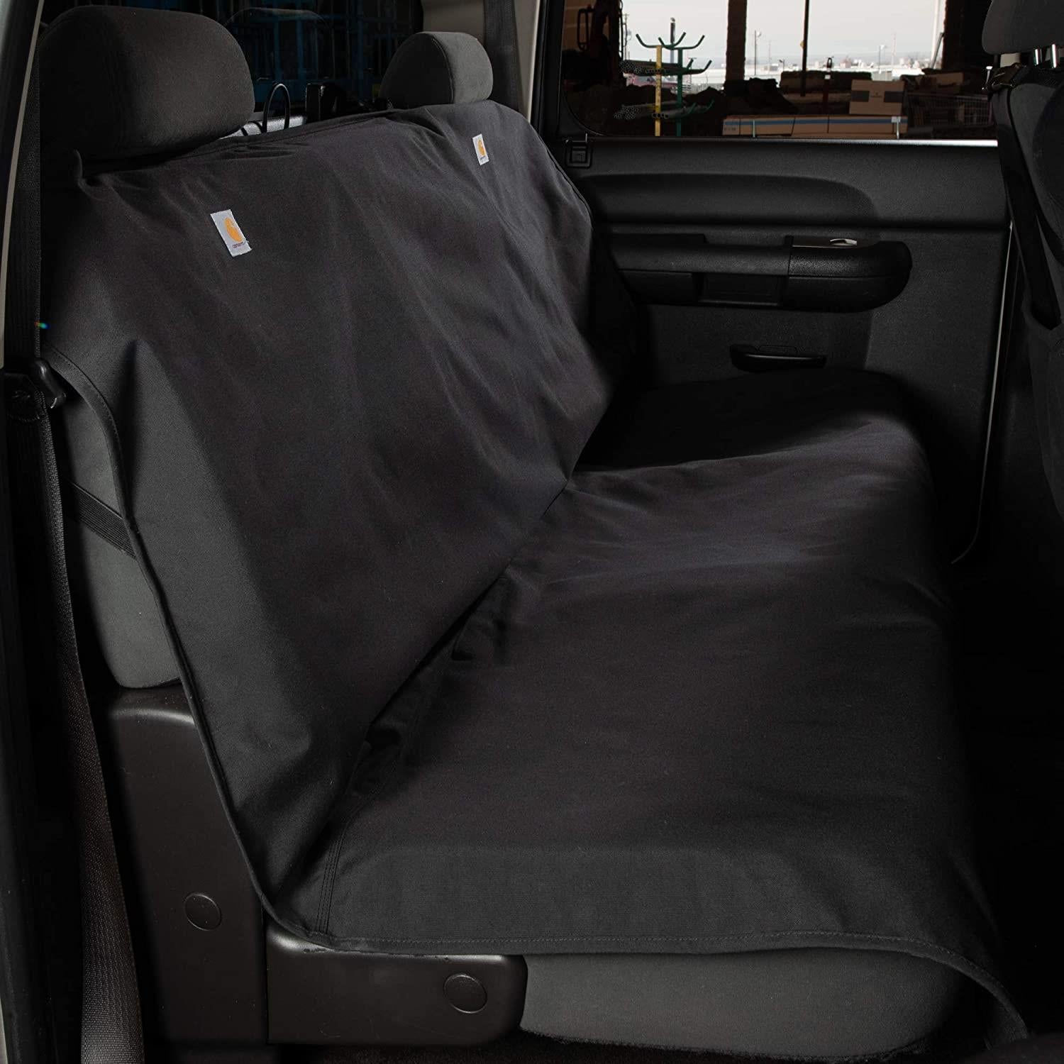 Carhartt Universal Bench Seat Cover | ruggednorth.ca