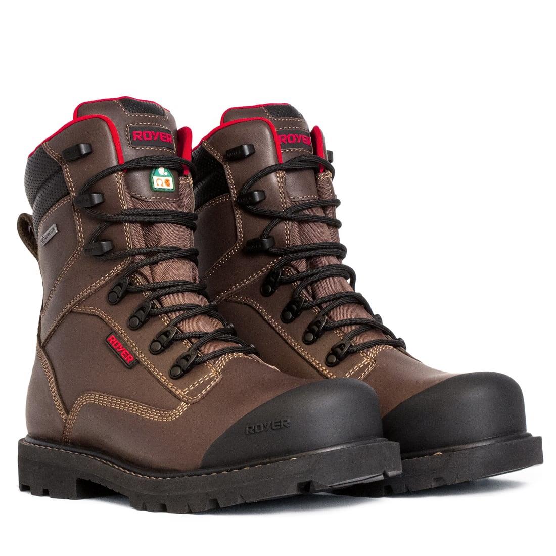 Royer Revolt Gore-Tex CSA Boot | ruggednorth.ca