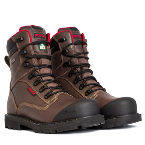 Royer Revolt Gore-Tex CSA Boot | ruggednorth.ca