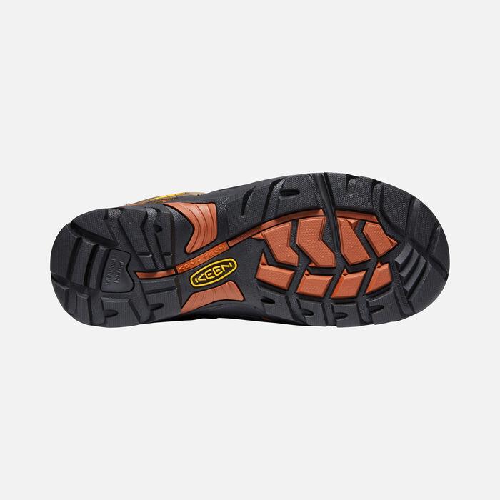 Keen Pittsburgh Soft Toe Shoe | ruggednorth.ca