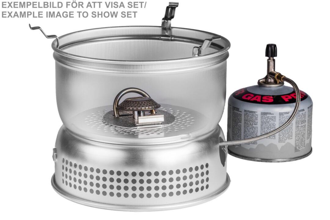 Trangia Complete Cookset 27-1 UL | ruggednorth.ca
