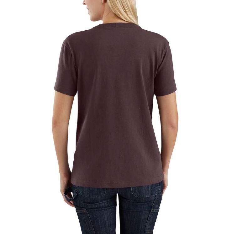 Carhartt Loose Fit Heavyweight T-Shirt | ruggednorth.ca