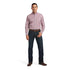 Ariat Pro Series Talan Fitted Shirt | ruggednorth.ca
