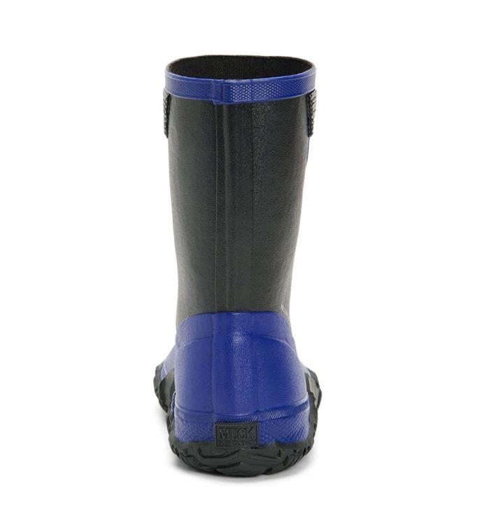 Muck Kids Forager Rubber Boot | ruggednorth.ca