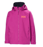 Helly Hansen Jr. Border Jacket | ruggednorth.ca