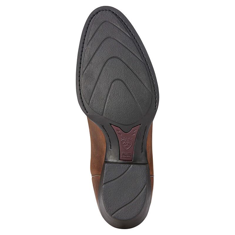 Ariat Heritage R Toe Cowboy Boot | ruggednorth.ca