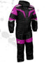Edco 1 Piece Kids Snow Suit