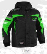 Edco JR Pro Racing Speed 2PC Kids Snow Suit