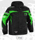 Edco JR Pro Racing Speed 2PC Kids Snow Suit