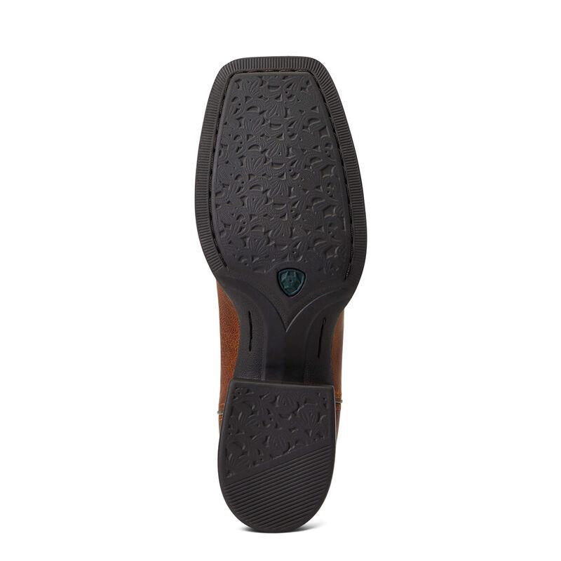 Ariat Womens Round Up Western Boot | ruggednorth.ca