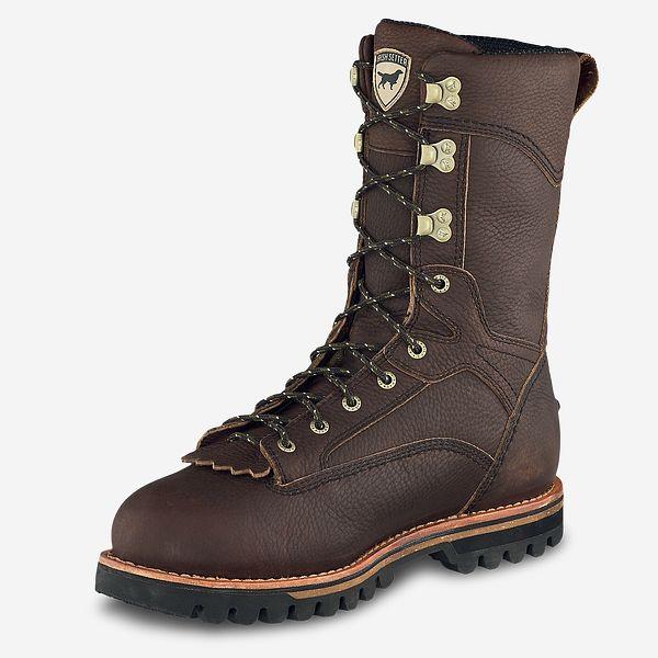 Irish Setter Elk Tracker WP 12" Boot | ruggednorth.ca