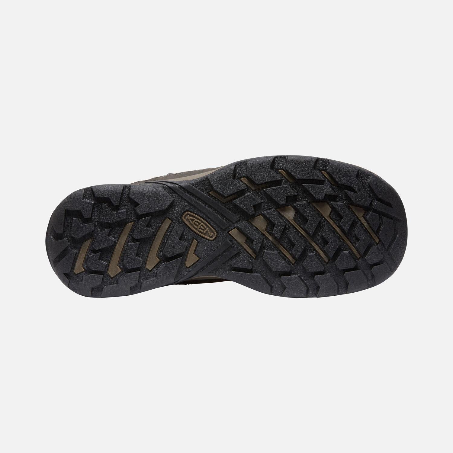 Keen Men's Waterproof Circadia Boot | ruggednorth.ca