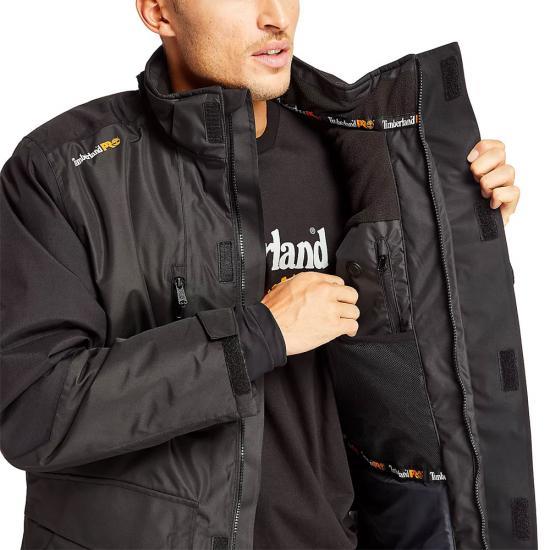 Timberland Men's Dry Shift Max Jacket | ruggednorth.ca