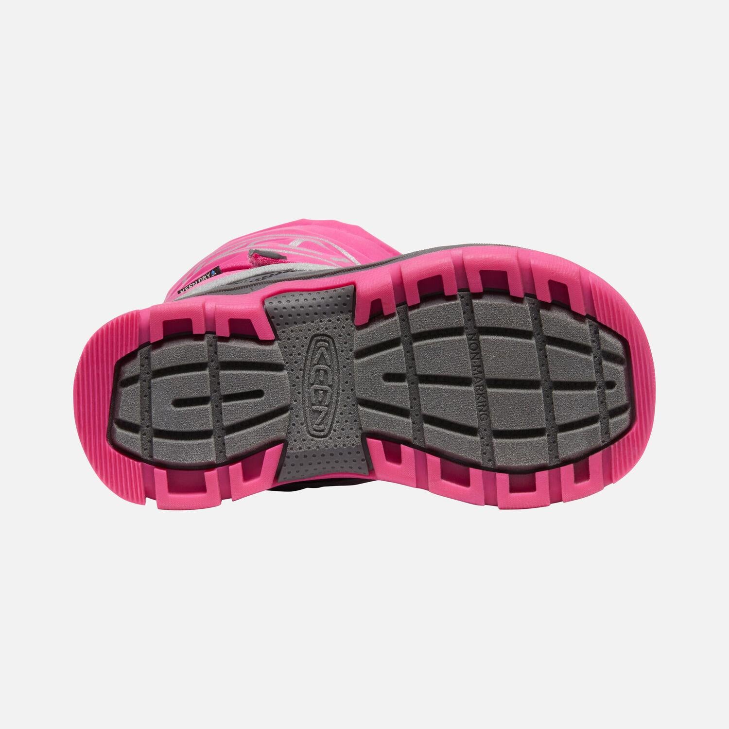 Keen Kids Snow Troll Waterproof Boot | ruggednorth.ca