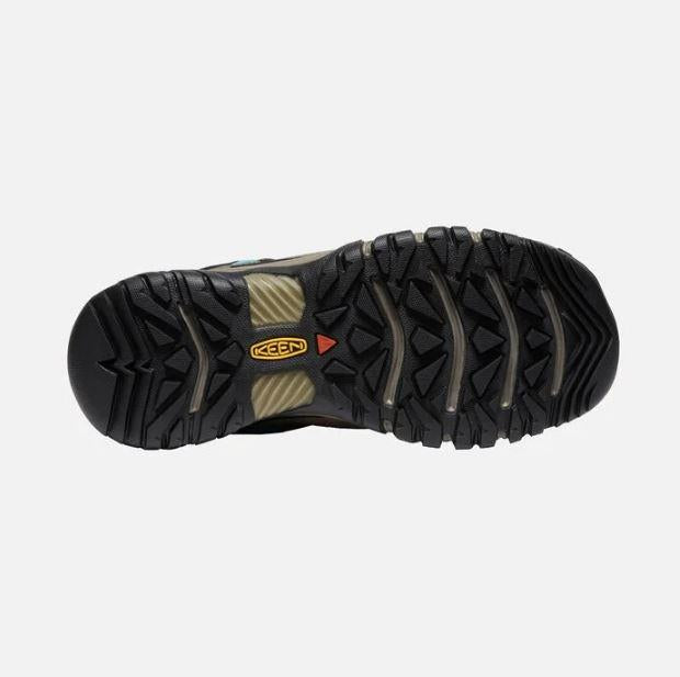 Keen Women's Targhee III WP Shoe | ruggednorth.ca