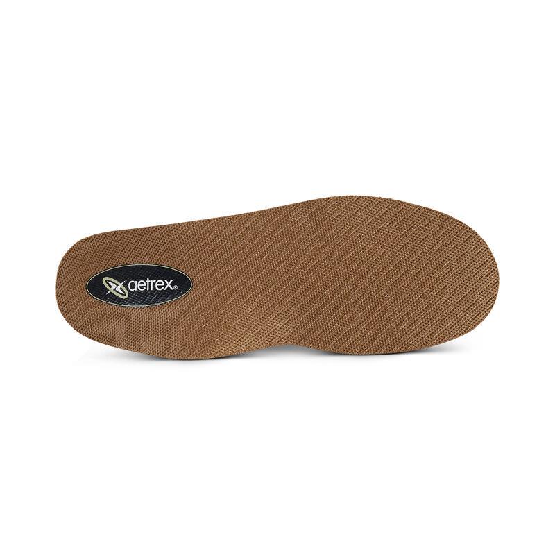Aetrex Memory Foam Posted Orthotics