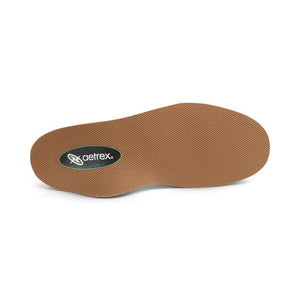 Aetrex Customizable Posted Orthotics