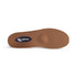 Aetrex Womens Customizable Orthotics w/ Metatarsal Support