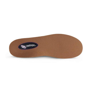 Aetrex Customizable Posted Orthotics