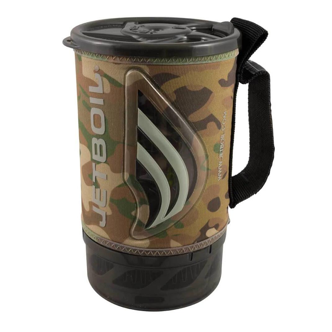 JETBOIL FLASH COOKING SYSTEM | ruggednorth.ca