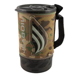 JETBOIL FLASH COOKING SYSTEM | ruggednorth.ca