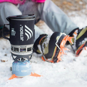 JETBOIL ZIP COOKING SYSTEM | ruggednorth.ca