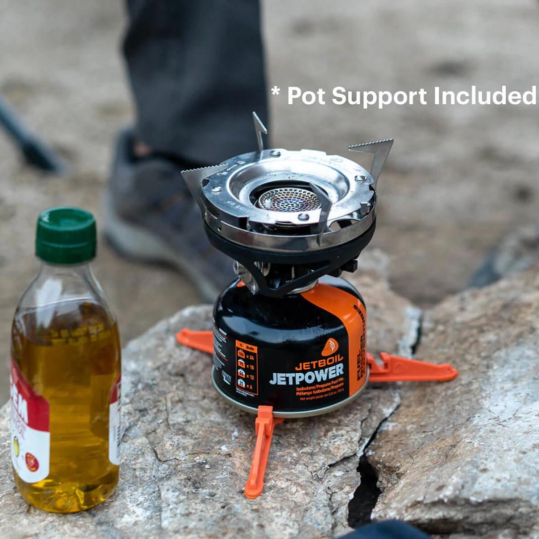JETBOIL MINIMO COOKING SYSTEM | ruggednorth.ca