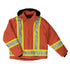 Work King Duck Jacket w/Tape