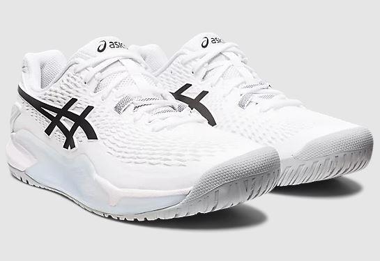 Mens Asics Gel-Resolution 9 | ruggednorth.ca