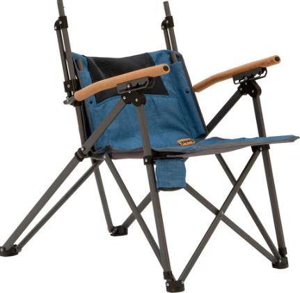Eureka High Back Reclining Chair | ruggednorth.ca