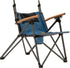Eureka High Back Reclining Chair | ruggednorth.ca